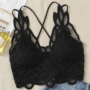 (One size) bralette